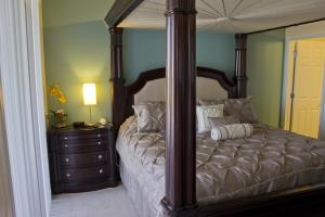 4 Bedroom Windsor Hills Sleeps 8 Fishers Island Exterior foto